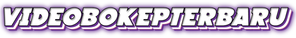 VIDEOBOKEPTERBARU